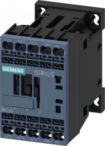 3RT2015-2AF01 Siemens Contactors