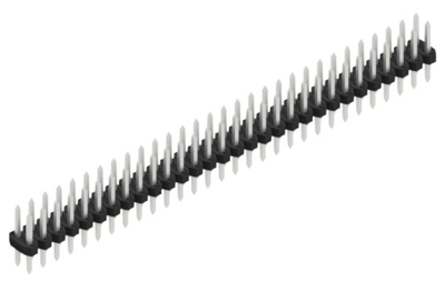 SLY208560Z Fischer Elektronik PCB Connection Systems