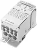 Terminal block, 12 pole, 35-120 mm², AWG 2, straight, 250 A, 1500 V, 9D.01.5.250.0111