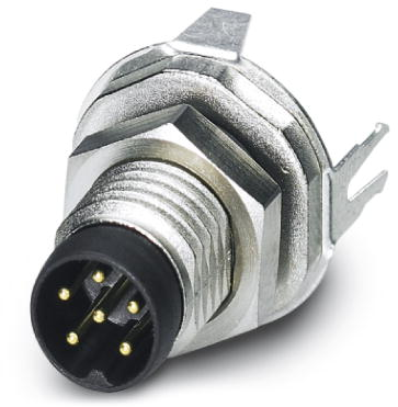 1456022 Phoenix Contact Sensor-Actuator Connectors