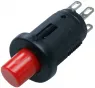 0041.8844.3107 SCHURTER Pushbutton Switches