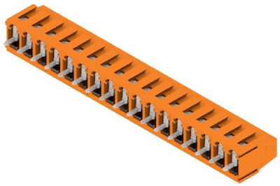 9994260000 Weidmüller PCB Terminal Blocks Image 2