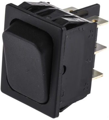 1834.3302 Marquardt Rocker Switches