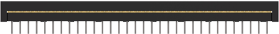 2-746610-5 AMP PCB Connection Systems Image 5