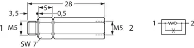 47.251.10 Kendrion Kuhnke Valves Image 2