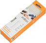 Glue sticks Ø 7.0 mm, ultra power, L 150 mm, 240 g for NEO1, NEO 2, 40 pieces, 006730