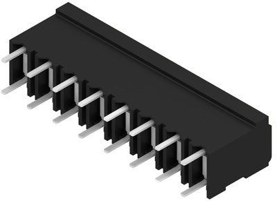 1875580000 Weidmüller PCB Terminal Blocks Image 2