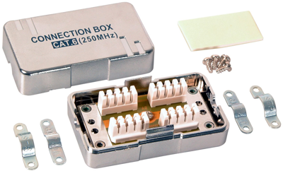 37596.2 EFB-Elektronik Connectin Modules, Patch Distributors