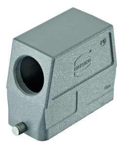 19302160548 Harting Housings for HDC Connectors