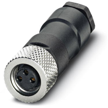 1681172 Phoenix Contact Sensor-Actuator Connectors