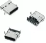 632723130112 Würth Elektronik eiSos USB Connectors, PC Connectors