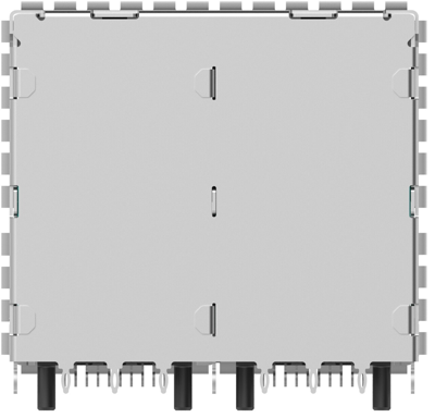 2343522-5 TE Connectivity PCB Connection Systems Image 4