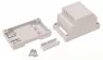 4U65050907340 BOX4U DIN-Rail Enclosures