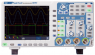 4-channel touchscreen oscilloscope P 1370, 60 MHz, 1 GSa/s, 8" TFT, 5.8 ns