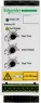 Soft starter, 3 phase, 3 kW, 6 A, 480 V (AC), ATSU01N206LT