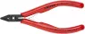 75 02 125 Knipex Side Cutters, Tip Cutters