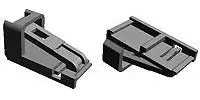 1534112-1 AMP Accessories for Automotive Connectors