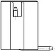 1775470-3 TE Connectivity PCB Connection Systems