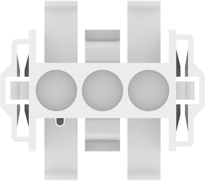 770047-1 AMP PCB Connection Systems Image 4