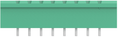 796867-8 TE Connectivity PCB Terminal Blocks Image 4