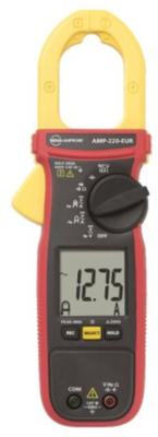 AMP-220-EUR BEHA-AMPROBE Clamp Meters Image 1