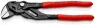 86 01 180 Knipex Water Pump Pliers, Grip Wrenches