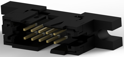 5111448-1 AMP PCB Connection Systems Image 1