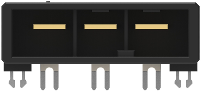 8-353081-2 AMP PCB Connection Systems Image 5