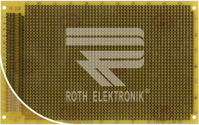 RE320-LF Roth Elektronik PCBs