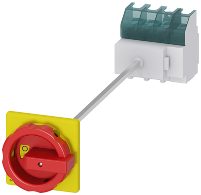 3LD2514-1TL53 Siemens Circuit Breakers