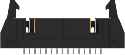 5499910-7 AMP PCB Connection Systems Image 4