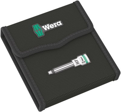 05003185001 Wera Sockets, Ratchets and Accessories Image 3