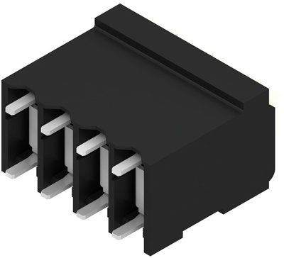 1874280000 Weidmüller PCB Terminal Blocks Image 2