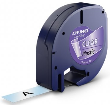 S0721550 DYMO Ink rolls, Writing ribbons Image 3