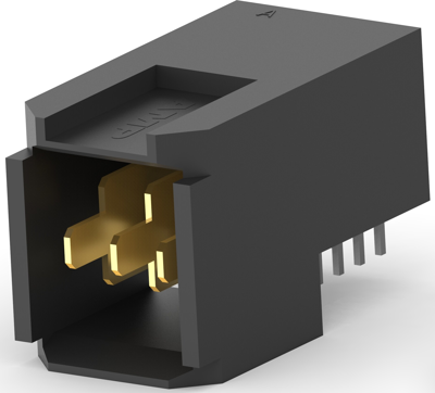 5-5223961-1 AMP PCB Connection Systems Image 1