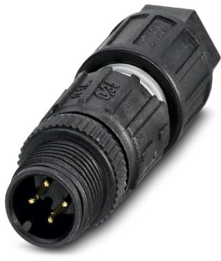 1641714 Phoenix Contact Sensor-Actuator Connectors