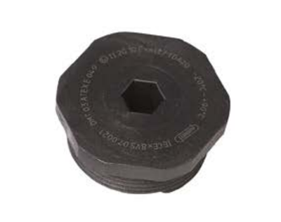 98115 HELUKABEL Cable Glands