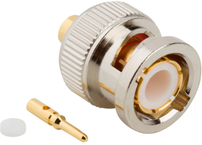 112551 Amphenol RF Coaxial Connectors