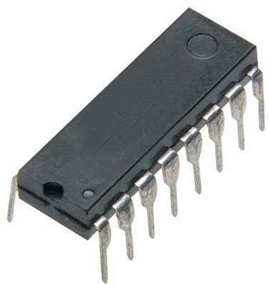 PC845H Isocom Optocoupler