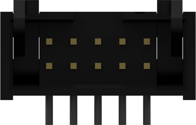 1761609-3 AMP PCB Connection Systems Image 5