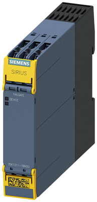 3SK1211-1BW20 Siemens Safety relays