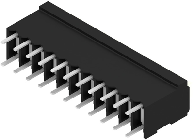 1874660000 Weidmüller PCB Terminal Blocks Image 2