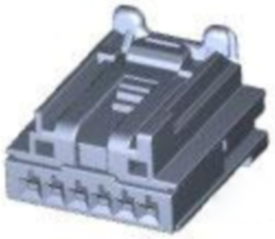 2035363-1 TE Connectivity Automotive Power Connectors