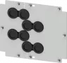 8PQ5000-3BA74 Siemens Accessories for Enclosures