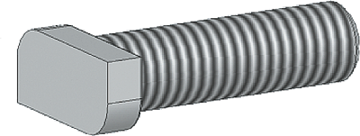 8PQ9500-0BA02 Siemens Screws, Threaded Rods