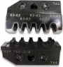 539744-2 AMP Crimp Inserts and Compression Inserts