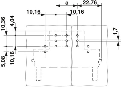 1701948 Phoenix Contact PCB Connection Systems Image 3