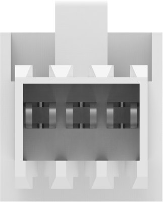 3-647001-3 AMP PCB Connection Systems Image 4