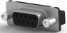 1-5747150-3 AMP D-Sub Connectors