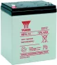 NP4-12 Yuasa Lead-Acid Batteries, Lithium-Ion Batteries